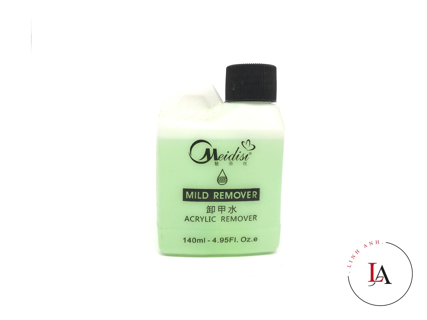 Nước tháo gel Meidisi